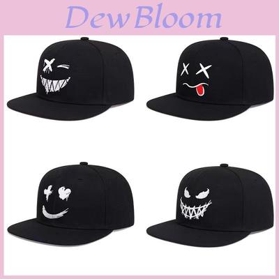 Han Edition Casual Baseball Cap With Sunshade And Adjustable Fit For Streetwear Style