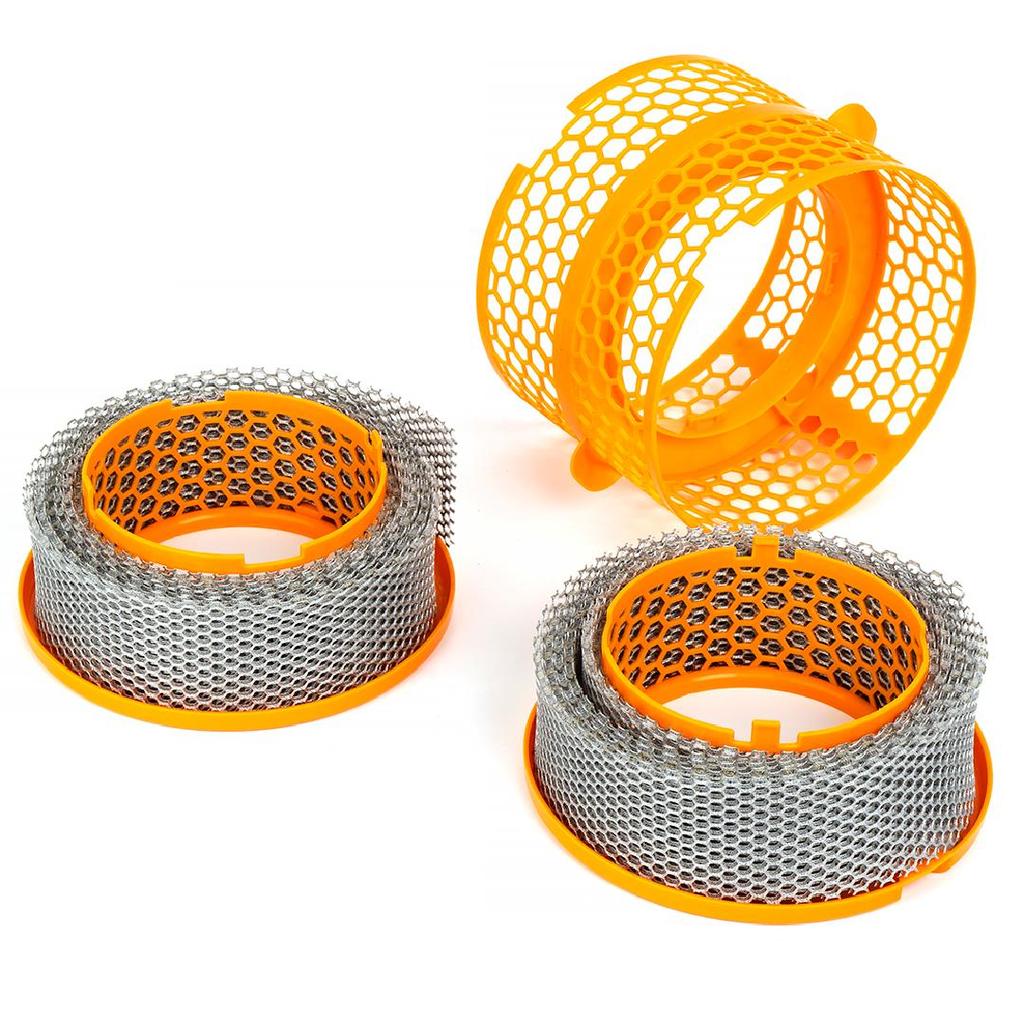 Premium Carbon Fiber Air Filter Replacement for Dyson Air PurifierPH3A PH04 PH03 PH02 PH01