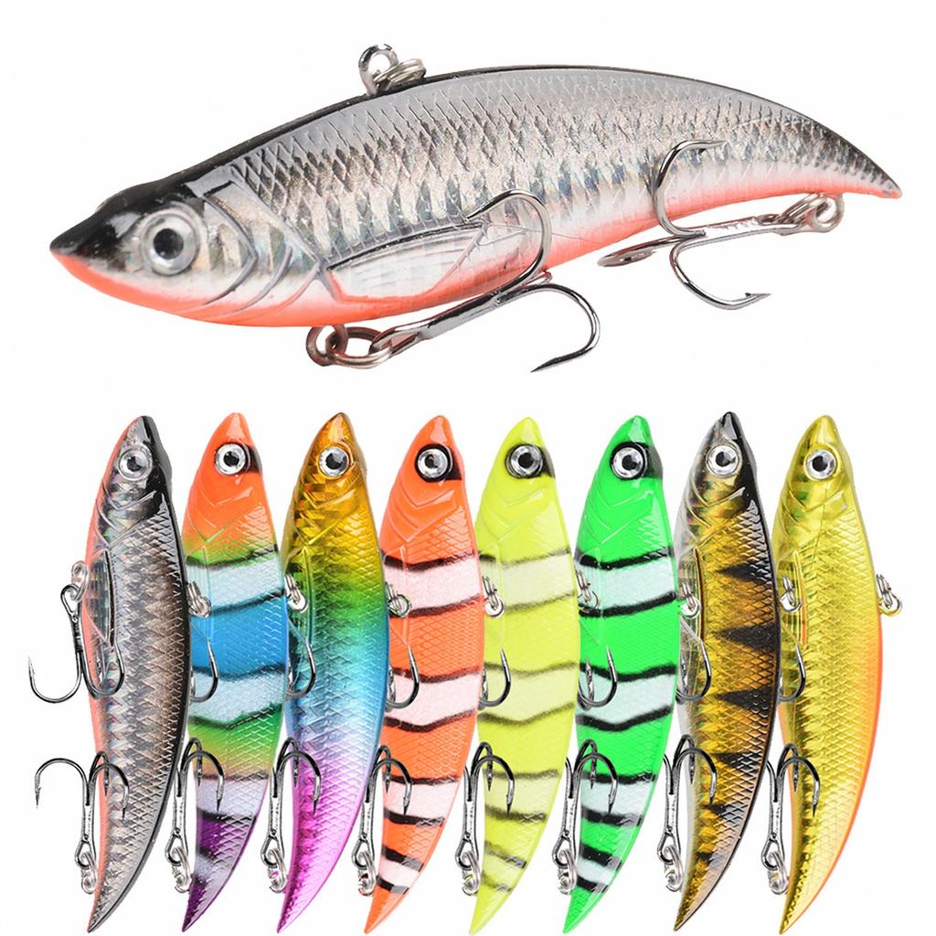 Sinking Hard Body Artificial for and Fishing