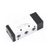 Pneumatic Control Valve 4A210-08 4A110-06 Two-position Five-way  Single Control Pneumatic Valve 4A310-10 Double-head 4A220-08