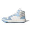 adidas Entrap Mid 'White Sky Blue' Sneakers IE3906
