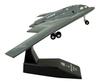 TANG Stealth Strategic Bomber Alloy Model US Air Force Finished Product DYNASTY™ 1/200 B-2 Kit, Livery,