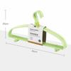 CHAHUA Non-Slip Shoulder-Protective Clothes Hangers