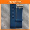 Color Fitbit Purple Blaze Watch Silicone Rubber Sport Watch Band Watchband Strap