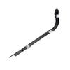 ABS Rear Bumper Support Bracket Stand For FA1 FD1 FD2 Impact Resistance Up To 200kg Static Load 71598SNAA01 71593SNAA01