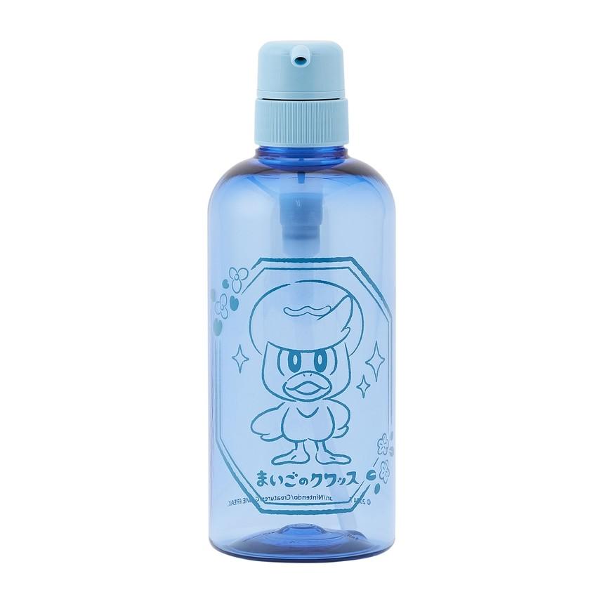 [Pokemon] Pokemon Center Lost Quaxly Smooth Pump Bottle