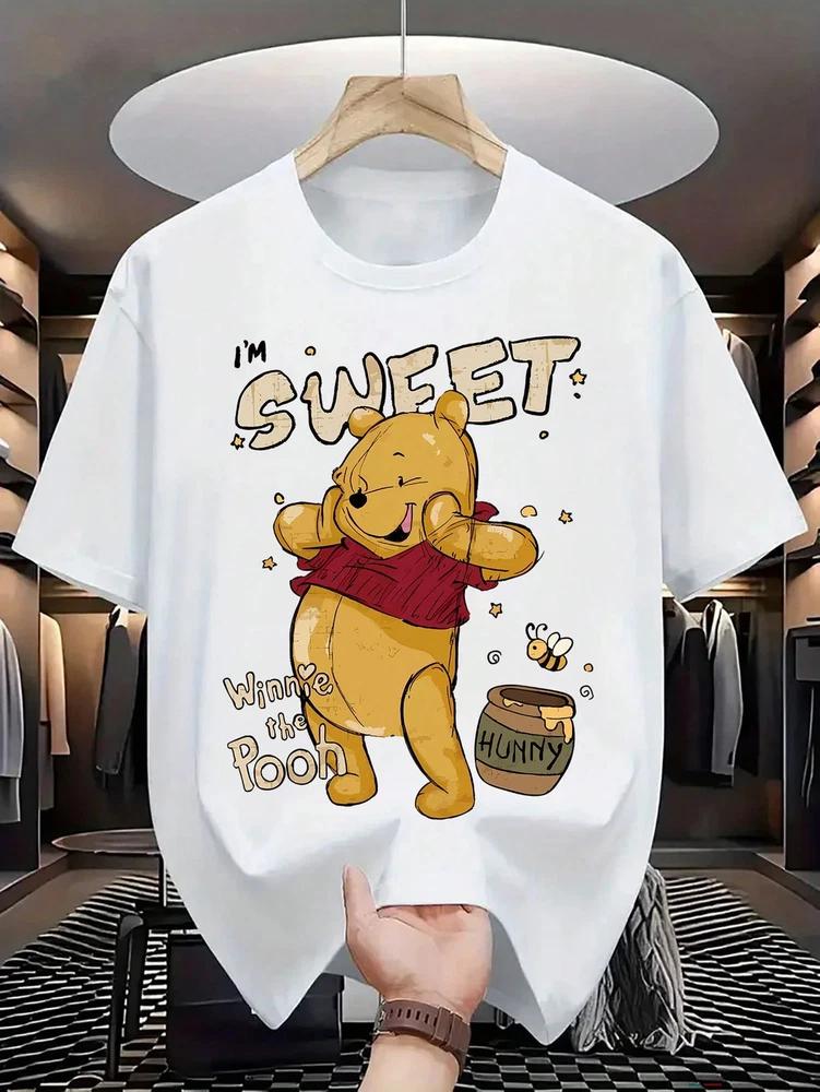 s Winnie The Pooh Cute Unisex Gift For Friends3