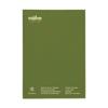 High Tide 2025 Neehe Starting December 2024 Vertical Planner, Khaki, (A5 Weekly)