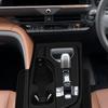 For Toyota Crown Crossover  2024 2025 silicone Interior Accessories Central control gear shift panle water cup holder cover