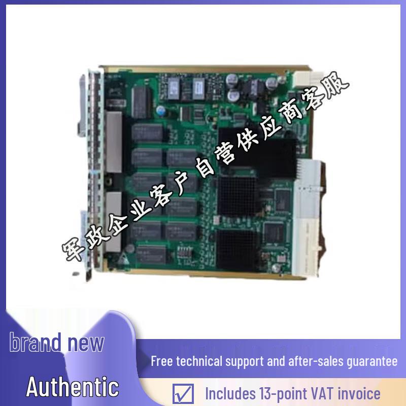 

Huawei OSN1800vE E1/Electrical Interface Board