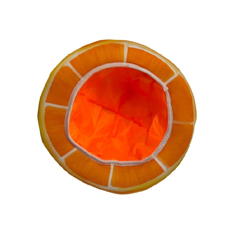 Cosplay Čepička Ochranná Čepice do Přírody Měkká Sametová Skládací Cestovní Nezbytnost Pokrývka Hlavy