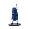 Anime One Piece Wano Country Trafalgar Law with Sword Battle Ver. GK PVC Action Figure Statue Model Kids Toys Doll Gifts 17cm