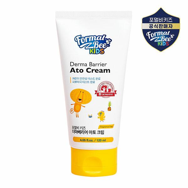 formalbee Kids Derma Barrier Ato Cream 120ml