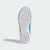 adidas PREDATOR CLUB Hook-and-Loop Turf Football Kids JS0368 Kids' Performance Sports Shoes Crystal Sky / Ray Blue / Team Solar Yellow 2