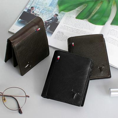Men's Medium Wallet UW_BM_F5037-A