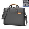 Shockproof Airbag Laptop Bag for 16-inch Lenovo & Huawei - Large Capacity, Custom Logo Option