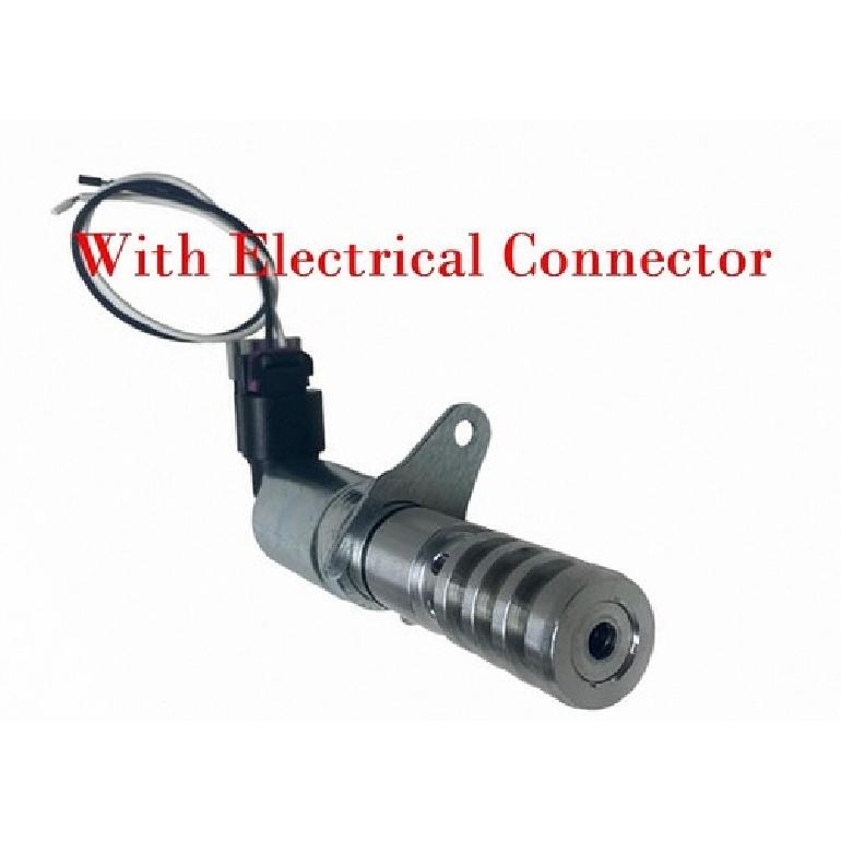 

VVT Variable Valve Timing Solenoid & Connector Fits: GM Hummer Isuzu Saab 02-12