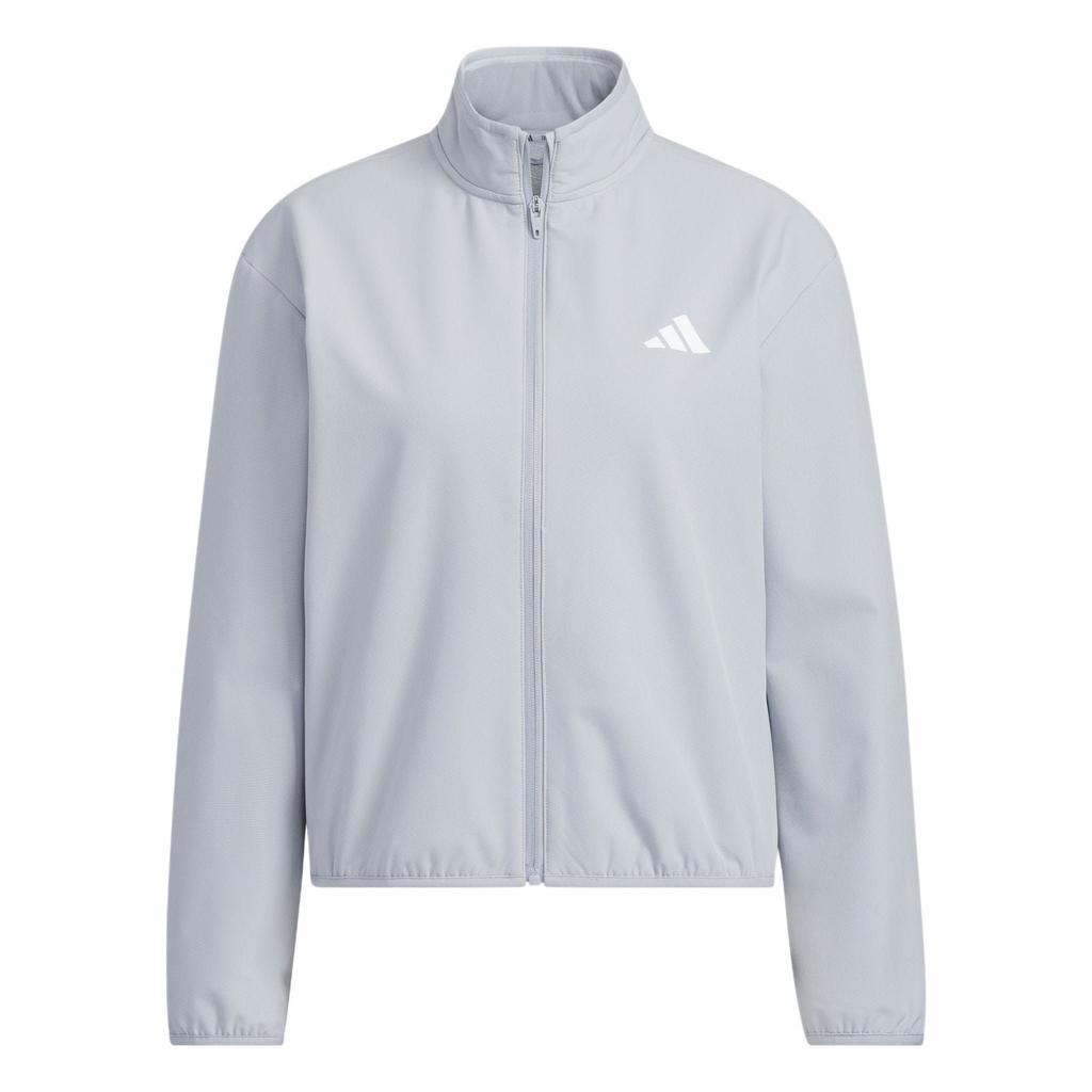 Adidas Cold.Rdy Windbreaker Jacket Women Jackets Light-Silver KA7076