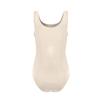 Ladies Casual Sexy Fashion Color Button Rib Slimming Jumpsuit