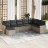 Para jardim e praia – Kits de jardim