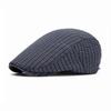 Cappelli da Newsboy Stampati in Cotone Primavera ed Estate Cappello Piatto da Uomo Berretto da Pittore da Donna Cappelli 05