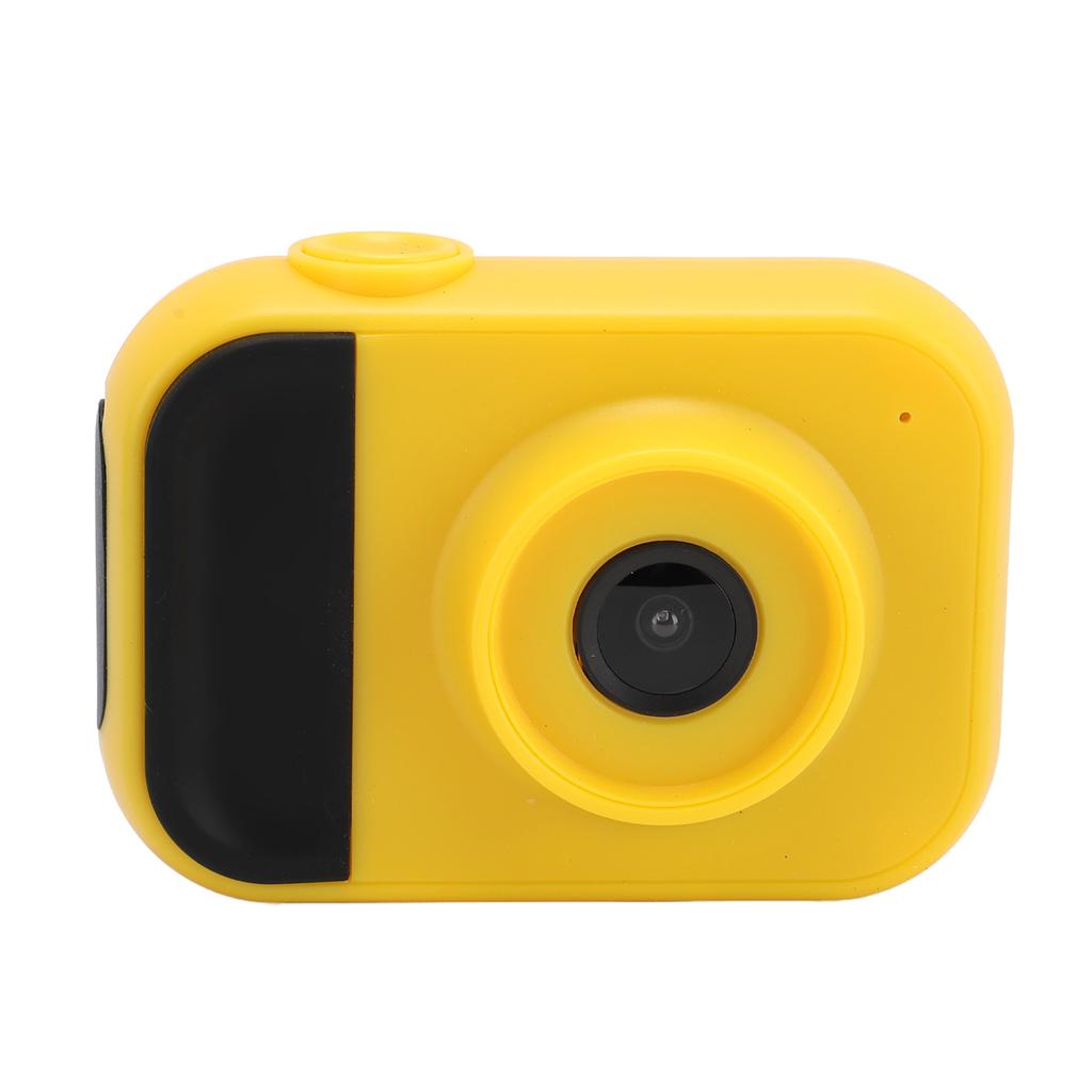 Cute Digital Camera 24MP HD 4X Digital Zoom Water Resistant Shockproof Autofocus Compact Camera with 2.0 Inch Screen