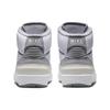 New Jordan 2 Retro Cement Grey GS DQ8562-100