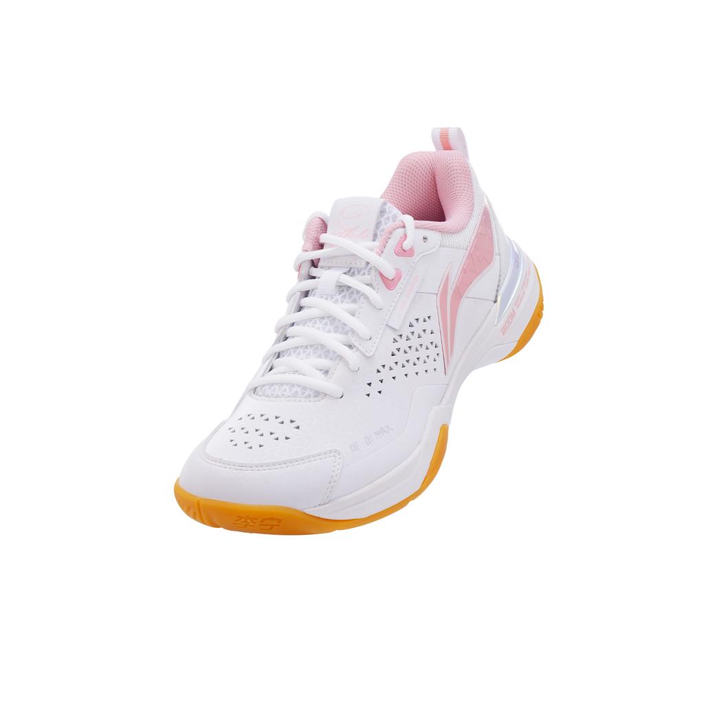 Li Ning Blade Max Hexagonal Warrior Badminton Shoes Women Sneaker AYAU003-8