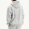 New Balance Half Club  Hoodie Zip Up  C28   Nbmde11013 Ac Uni Essential