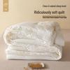 Yuanzhiwei Class A Cotton & Soy Fiber All-Season Quilt