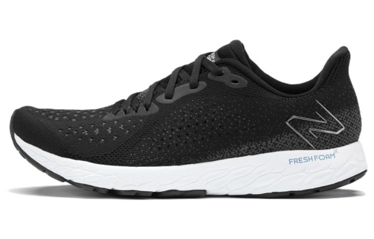 New Balance Fresh Foam X Tempo V2 Черный Белый MTMPOLK2 43