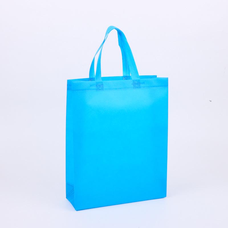 Eco-friendly High-end Non-woven Tote & Garment Bag