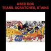 Used CB Chara Wars - Ushinawareta Gag SFC SNES Super Famicom SHVC-CV Tested Working Nintendo Action Banpresto NTSC-J Super Nintendo Cartridge
