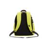 Nike Brasilia JDI Zipper Closure Fabric Kids Backpack Unisex backpack Yellow BA5559-740