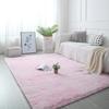 Carpets For Large Living Room 160x230 Nightstands Bedroom Floor Covering Mats Pink Fluffy Interior Entrance Coffee Tables Rugs 