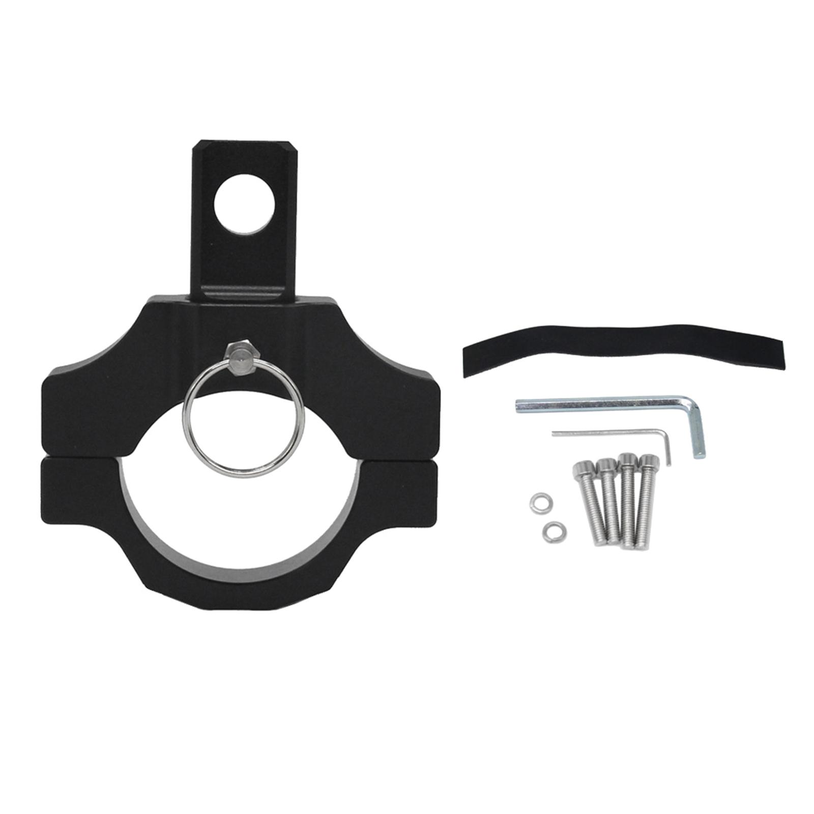 

Прочные крепления для фонарей UTV Flag Whip для 1,75-2-дюймовой дуги, быстросъемный регулируемый кронштейн для крепления фонарей Whip