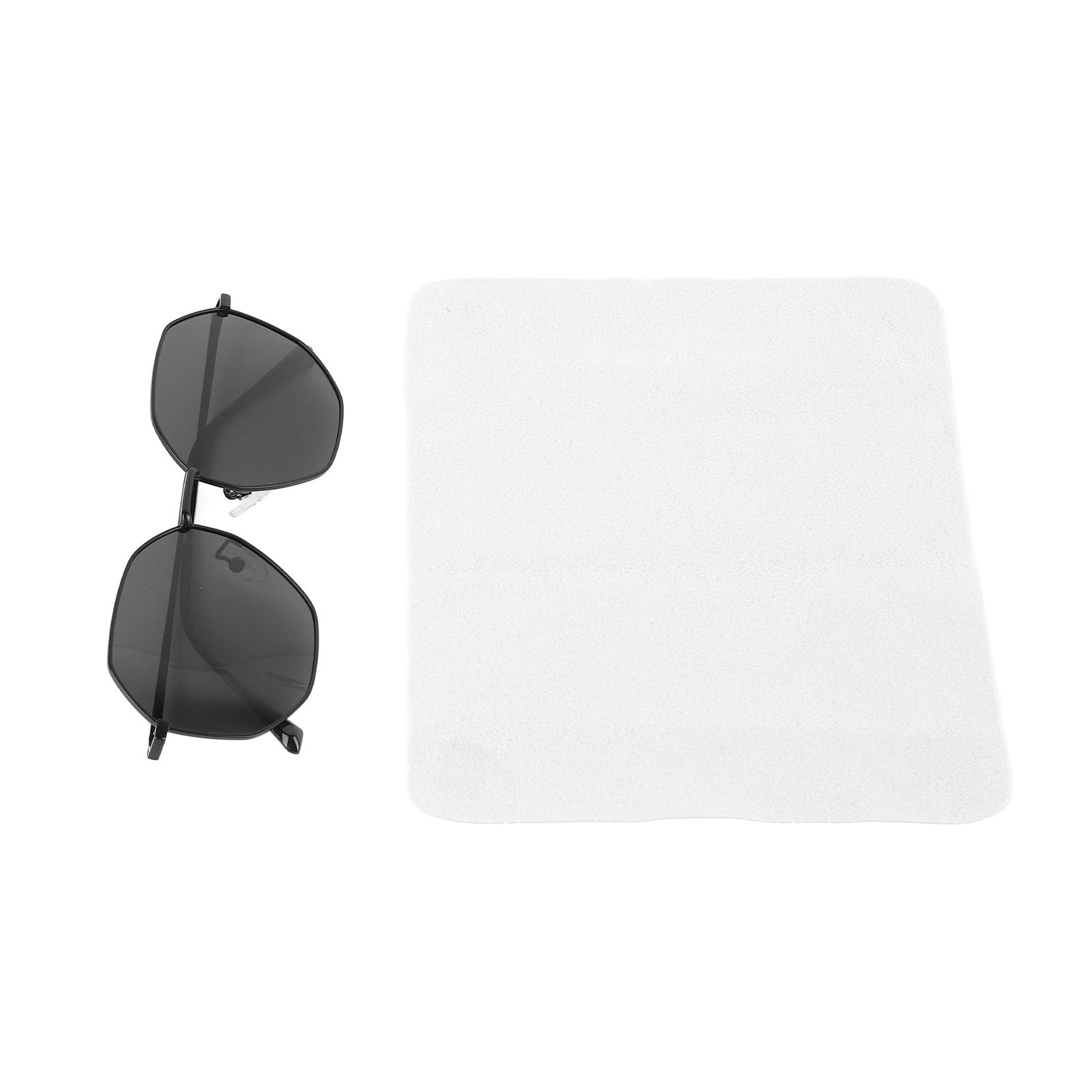 Business Multilateral Night Vision Glasses Men Night Driving Sunglasses Night Driving Vision Glasses