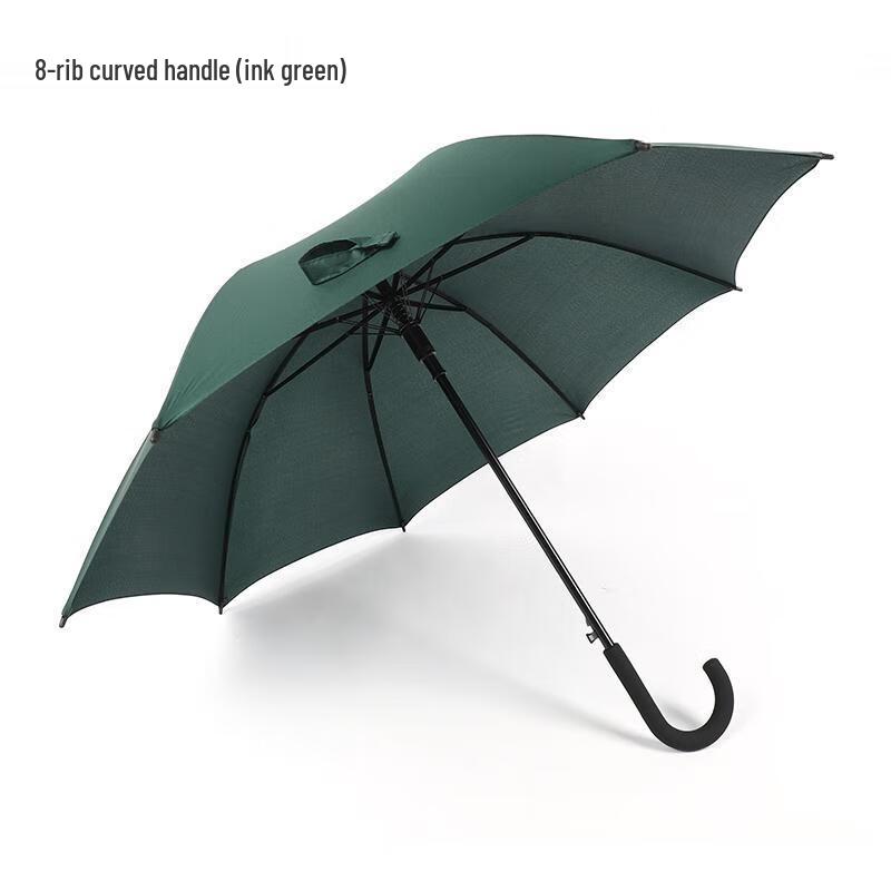 Xiaobu Forest Automatic Straight Umbrella