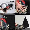 Funny Catzilla Cat Japanese Art Doormat Non-Slip Entrance Bath Kitchen Floor Door Mats  Bedroom Balcony Rug Carpet Footpad