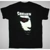 Samhain Band Black T Shirt Cotton Full Size S 5XL KK79