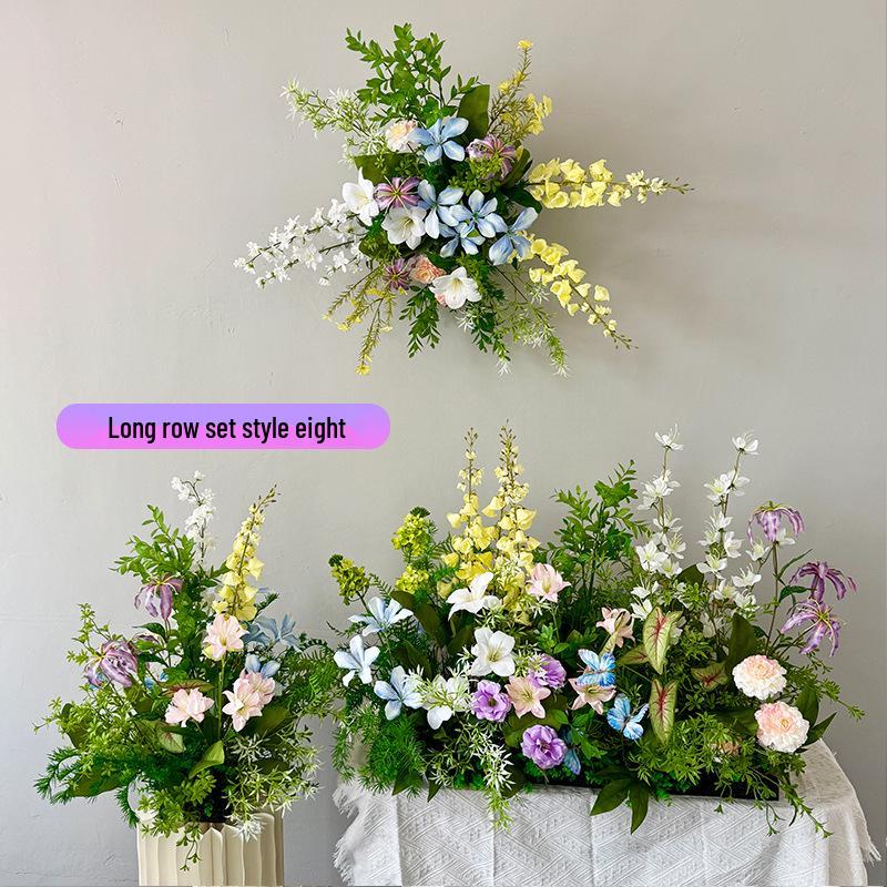Monet-Style Floral Arrangements for Weddings, Birthdays, and Special Events