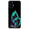 For Fundas Tecno Camon 19 / 19 Pro Case Camon19 Neo Black Bumper Silicone Soft Case For Tecno Camon 19 Neo Pro 4G 5G TPU Coque