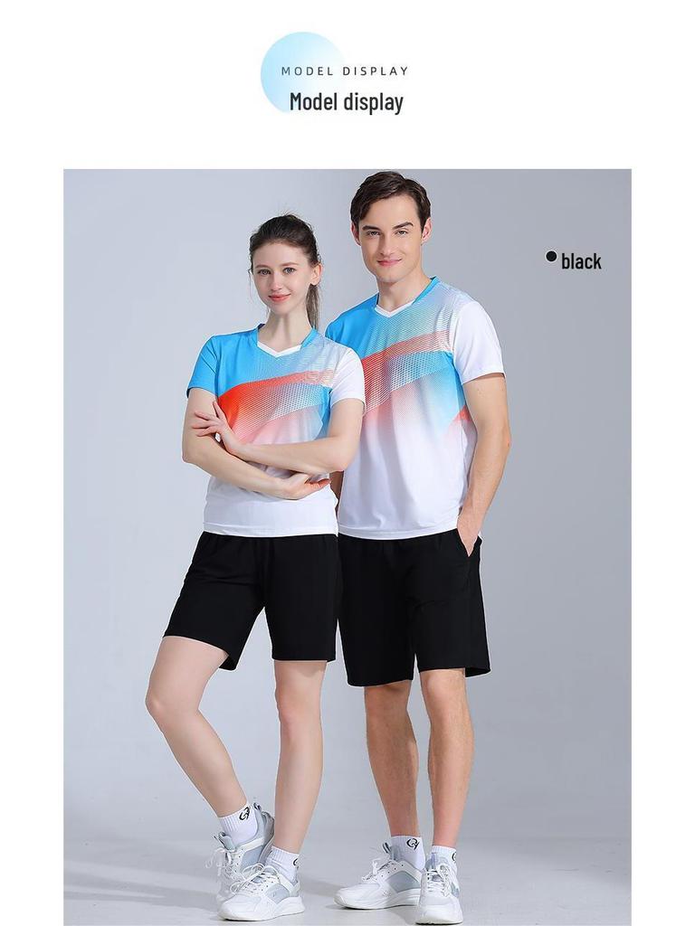 Herren Schnelltrocknende Sommer Laufshorts - Fitness Training & Freizeitkleidung