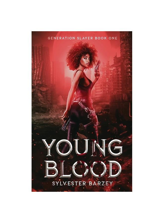 The Young Blood : 1 Book
