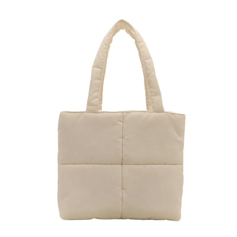 Trendy Pink Luxury Shoulder Bag For Women Spacious Design For Everyday Fashion Needs