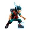 Bandai My Hero Academia Bright Future A Prize Midoriya Izuku and Kiriki Figures