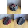 Retro Artistic Cotton Baseball Cap With Short Brim For Men Women Summer Sun Protection