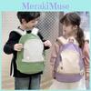 Trendy And Versatile Children's Backpack In Bright Colors Ideal For School And Play