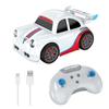 Remote Control Car Toy 2.4G Follow Mode Drift Car with Escape Function Multifunctional Kids Adults RC Car Toy