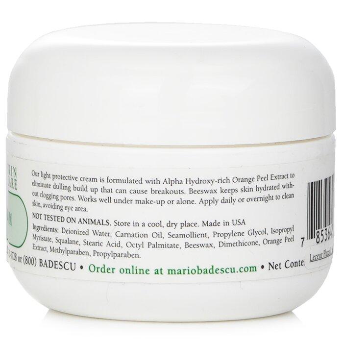 Mario Badescu Orange Protective Cream